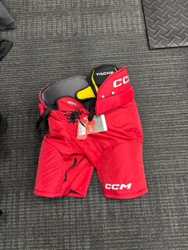 Senior Large CCM Tacks 95C Hockey Pants (New)