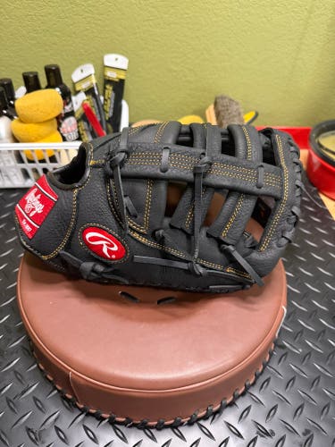 Rawlings Renegade RH First Base Baseball Glove 12.5" (New)