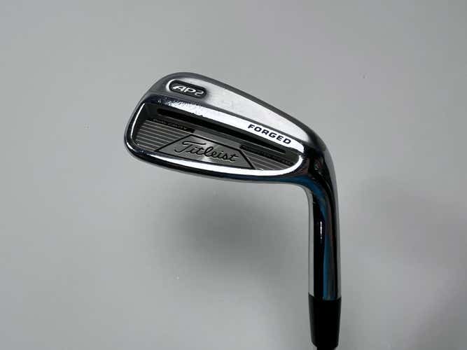 Titleist AP2 Pitching Wedge PW Project X Precision Rifle 5.5 115g Firm Steel RH
