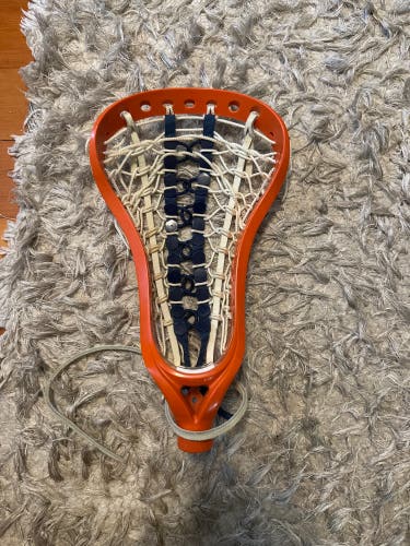 Like New Brine Amonte Head