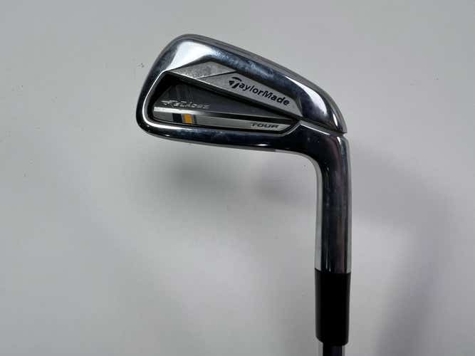 TaylorMade RocketBladez Tour Single 4 Iron Stiff Steel Mens RH