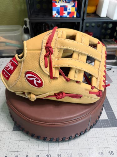 Rawlings Select Pro Lite RH Baseball Glove 12" (New)