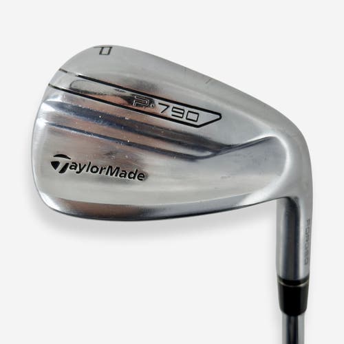 Taylormade P790 (2017) Pitching Wedge Right Handed Stiff Flex Steel Shaft