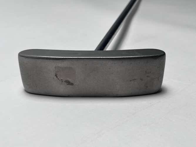 Ping B90 Long Broomstick Putter 50" Black Dot Mens RH - Split Grip