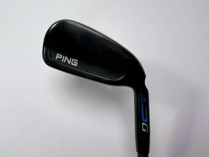 Ping G Crossover 2016 3 Utility Iron 19* Alta 70g Regular Graphite Mens RH