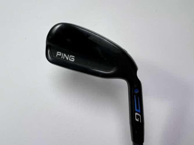 Ping G Crossover 2016 4 Utility Iron 22* Alta 70g Regular Graphite Mens RH