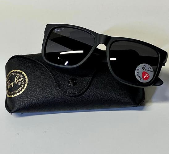 Ray-ban Justin 54mm Polarized