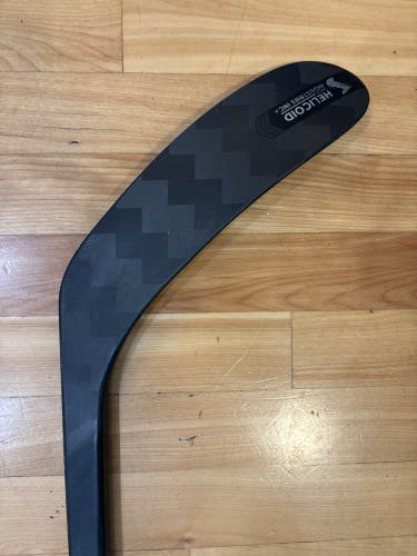Junior CCM JetSpeed FT8 Pro Left Hand Hockey Stick P28+1/4 50 Flex (Used)