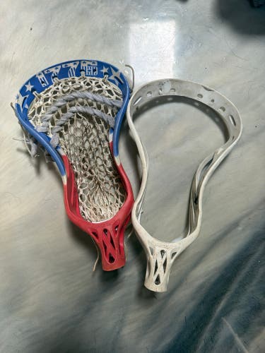 Warrior OG Noz X 2 pack