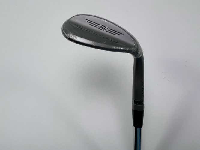 Titleist SM11 Nickel Lob Wedge LW 60* 8 Bounce M-Grind SM11 Wedge Steel Mens RH