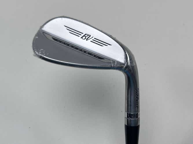 Titleist SM11 Tour Chrome Gap Wedge GW 50* 8 Bounce F-Grind SM11 RH