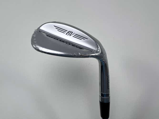 Titleist SM11 Tour Chrome Sand Wedge SW 54* 8 Bounce M-Grind SM11 RH