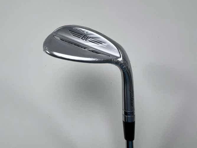 Titleist SM11 Tour Chrome Lob Wedge LW 58* 8 Bounce M-Grind SM10 Wedge RH