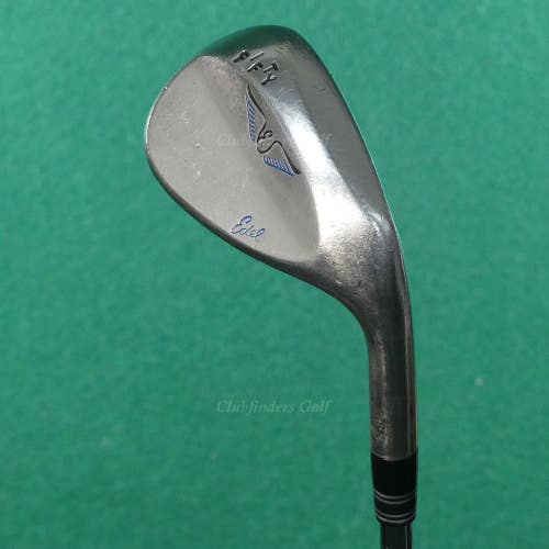 Edel Hand Ground Custom TRP G 50 GW Gap Wedge TT Dynamic Gold S300 Steel Stiff