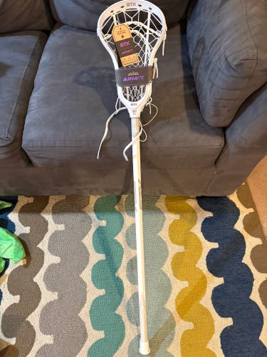 STX ARIA PRO Stick (New)