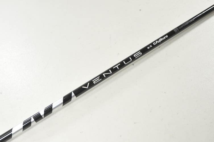 Fujikura Ventus VeloCore Black 8 X-Stiff Flex DEMO Callaway Driver Shaft #223671