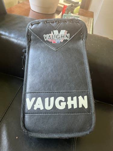 Vintage Vaughn 2070 Blocker