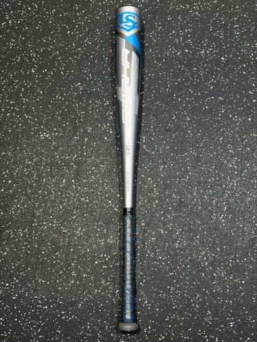 Louisville Slugger Omaha Alloy BBCOR Certified Bat (-3) 28 oz 31" (Used)