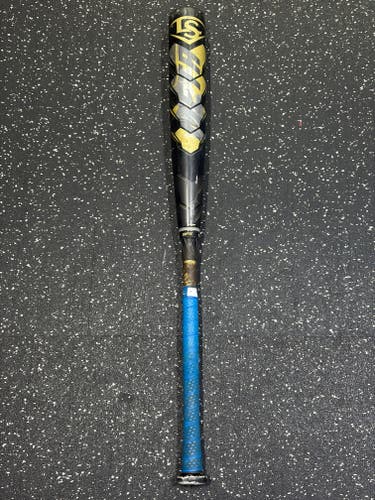 Louisville Slugger Meta Composite BBCOR Certified Bat (-3) 29 oz 32" (Used)