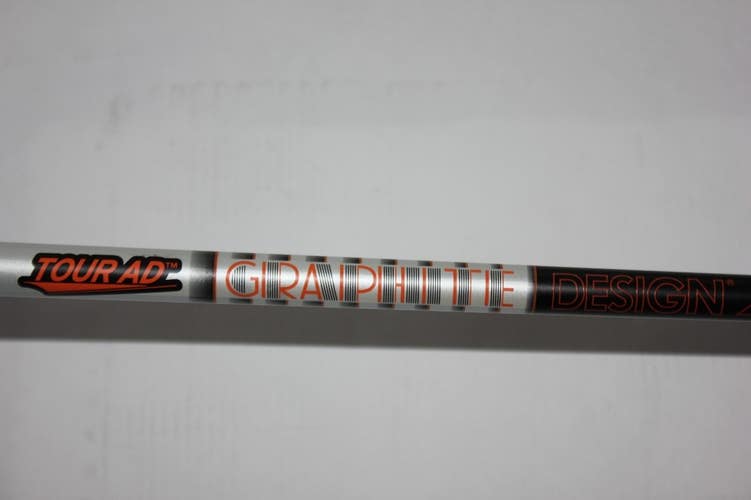 GRAPHITE DESIGN TOUR AD IZ-85S 3 HYBRID SHAFT - STIFF FLEX - TAYLORMADE