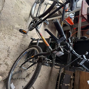 Mountain Bike (Used)