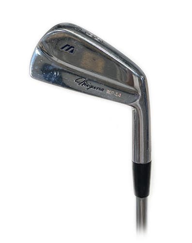 Mizuno MP-14 Forged Single 3 Iron Steel Precision Rifle FCM 5.5 Stiff Flex