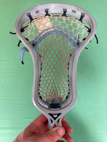 ECD Lacrosse CUSTOM Mirage 2.0 Graphene Lacrosse Head