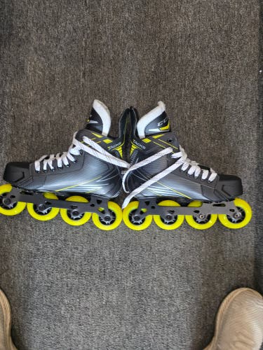 New Senior CCM IR92 Inline Skates Regular Width Size 6 (New)