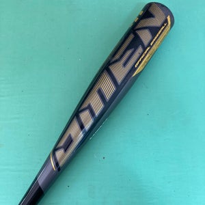 2019 Easton Omen Alloy Bat USABat Certified (-11) Alloy 20 oz 31" (Used)