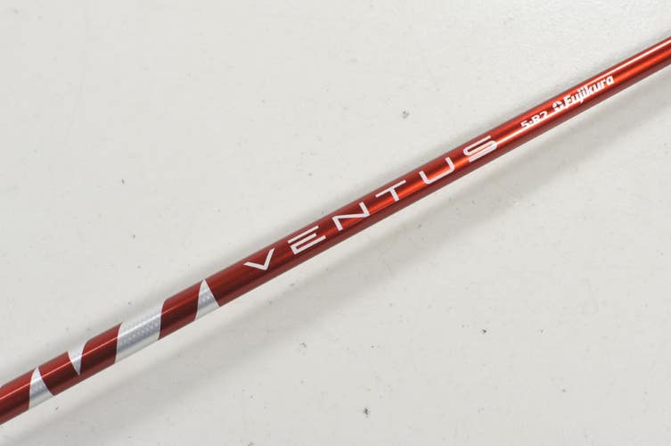 Fujikura Ventus VeloCore Red 5 R2 Senior Flex TaylorMade Qi Driver Shaft #224005