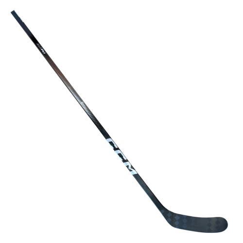 CCM JetSpeed FT8 Pro Left Hand Hockey Stick P28M 80 Flex Pro Stock (New)
