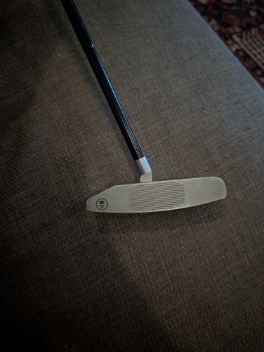 L.A.B. Golf Blade Link 1 LH Putter  34"