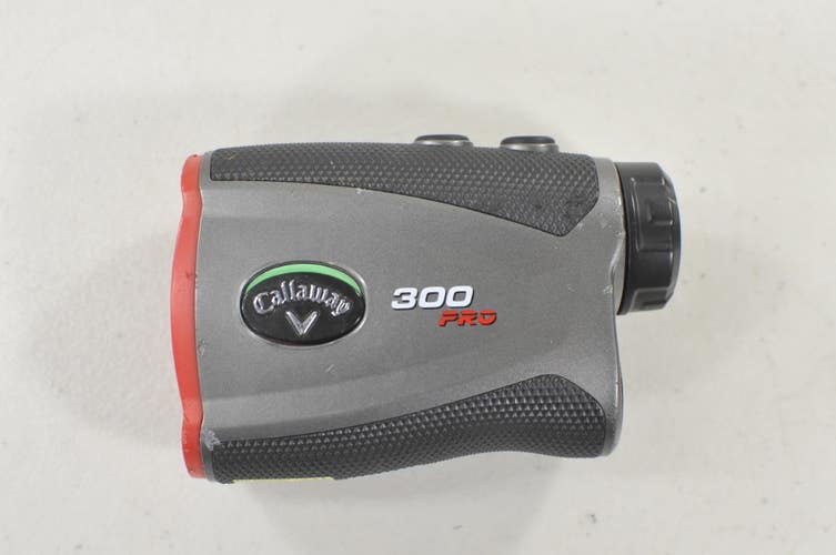 Callaway 300 Pro 2021 Golf Range Finder #225207