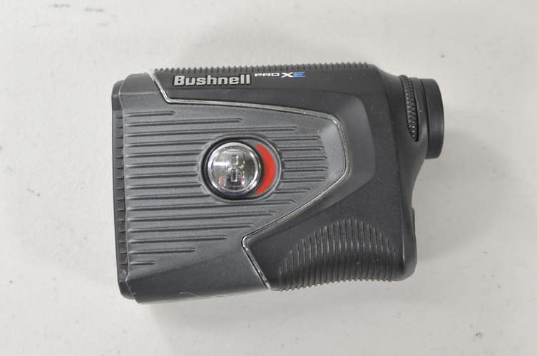 Bushnell Pro XE Golf Range Finder #225210