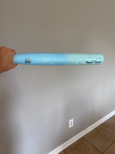 2027 Easton Ghost OG Composite Bat (-10) 22 oz 32" (New)