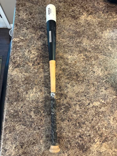 Warstic USABat Certified Bat 32 oz 33" (Used)
