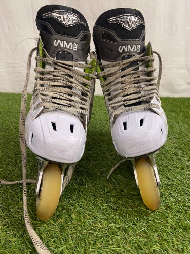 Mission Inhaler WM02 Inline Skates | Senior Size 6 (Wide)