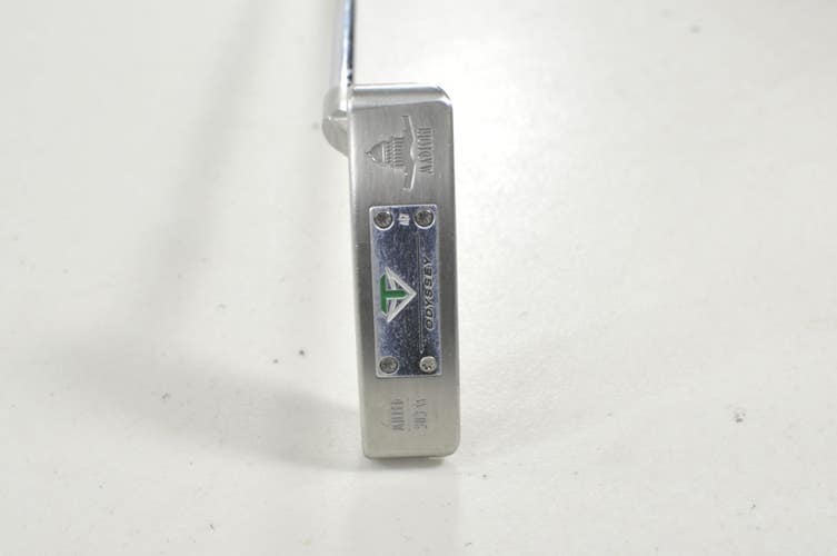 Toulon 2016 Madison 33" Putter Right Steel #225234