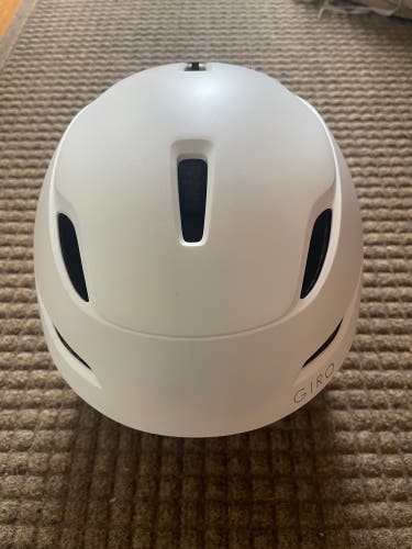 Women's Medium Giro CEVA Helmet (Used)