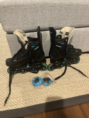 Marsblade Inline Skates Regular Width Size 6.5 (Used)