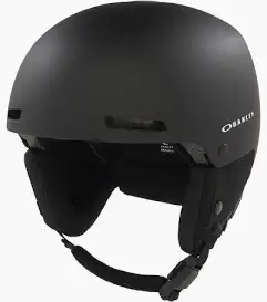 NEW 2023 Oakley Youth MOD1 Pro Helmet - Size Small - Blackout