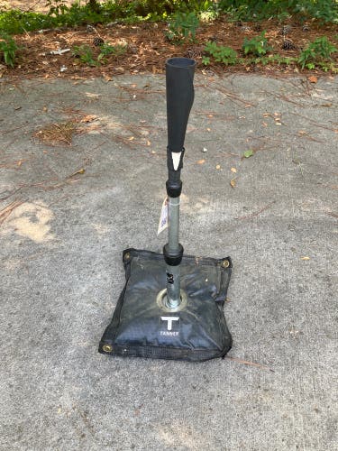 Tanner Tees Batting (Used)