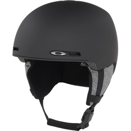 NEW 2024 Oakley Youth MOD1 MIPS® Helmet - Size Small - Black