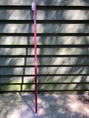 Brine Supra Ignite 7075 Defense Shafts | 60”