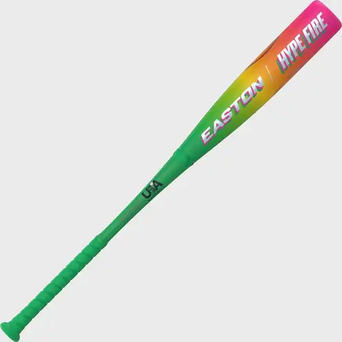 2026 Easton Hype Fire Composite USABat Certified Bat (-11) 18 oz 29" (New)