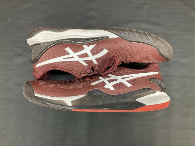 Asics Gel-Resolution 9 Mens Size 11.5 (No Box)