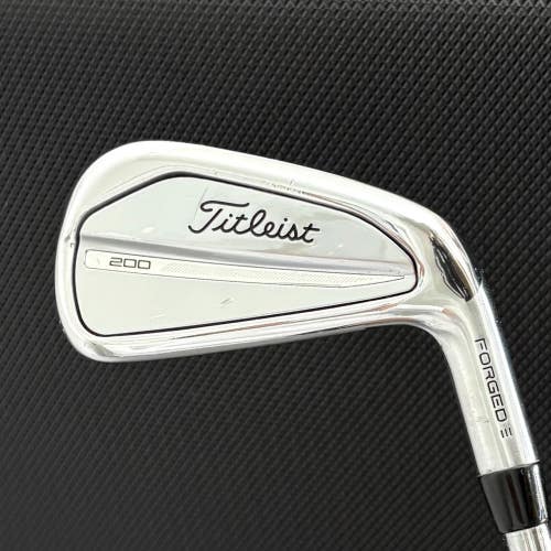 TITLEIST T200 2023 4 IRON