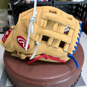 Rawlings Select Pro Lite RH Baseball Glove 11.5" (New)