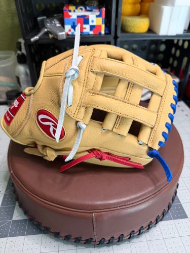 Rawlings Select Pro Lite RH Baseball Glove 11.5" (New)