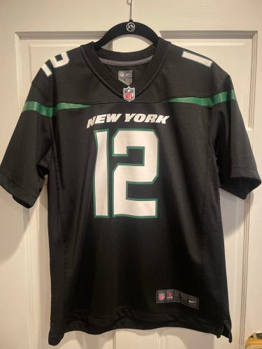 NY Jets Joe Namath Jersey